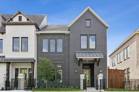 4425 Corn Husk Dr, Frisco, TX 75033