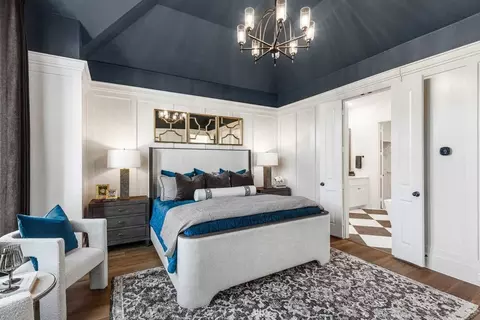 Bedroom - 325 Vale Run, Kyle, TX 78640 photo 1 of 8