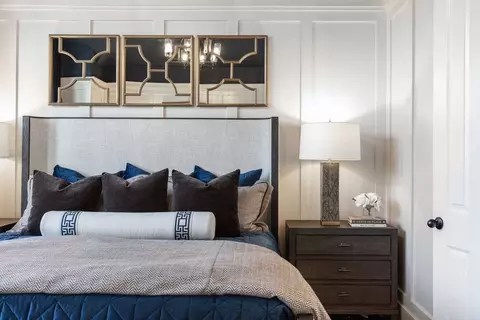 Bedroom - 325 Vale Run, Kyle, TX 78640 photo 2 of 8
