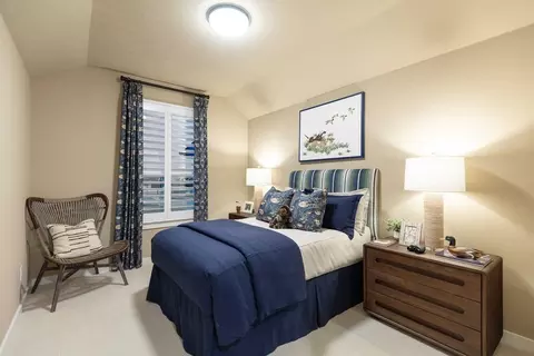 Bedroom - 325 Vale Run, Kyle, TX 78640 photo 8 of 8