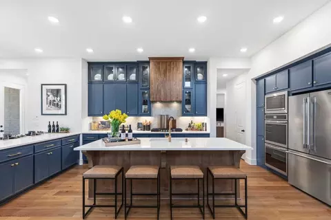 Kitchen - 325 Vale Run, Kyle, TX 78640 photo 1 of 8