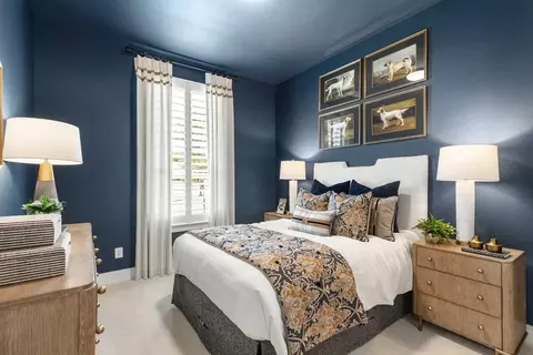 Bedroom - 325 Vale Run, Kyle, TX 78640 photo 5 of 8