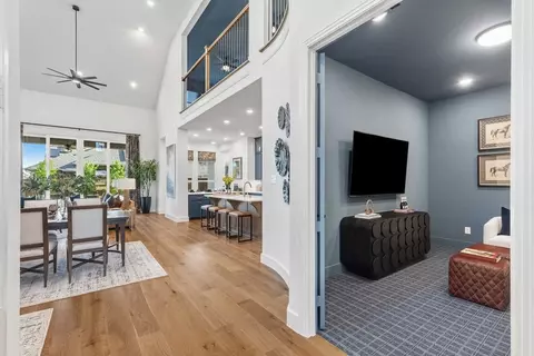 Entry Way - 325 Vale Run, Kyle, TX 78640 photo 3 of 7