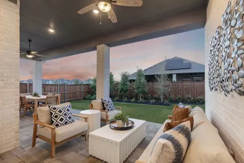 Exterior - 325 Vale Run, Kyle, TX 78640 photo 8 of 17
