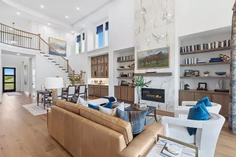 Living - 325 Vale Run, Kyle, TX 78640 photo 1 of 7