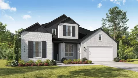 Exterior - 325 Vale Run, Kyle, TX 78640 photo 4 of 17