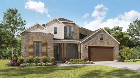 Exterior - 325 Vale Run, Kyle, TX 78640 photo 2 of 17