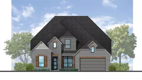 Exterior - 325 Vale Run, Kyle, TX 78640 photo 3 of 17