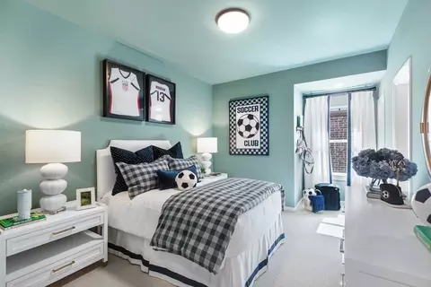 Bedroom - 325 Vale Run, Kyle, TX 78640 photo 6 of 8