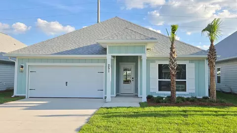 251 Dama Del Mar Way, Panama City Beach, FL 32407
