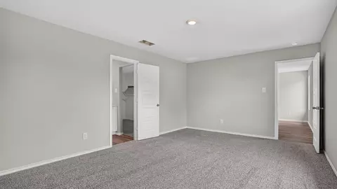 Bedroom - 128 Pinehurst Dr, Boyd, TX 76023 photo 3 of 9