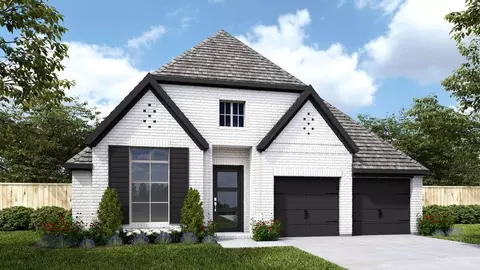 1479 Kingswell Ln, Forney, TX 75126
