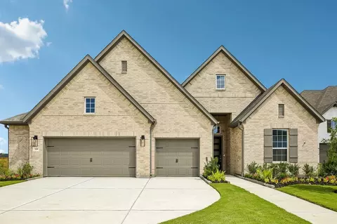 910 Hilltop View Ln, League City, TX 77546