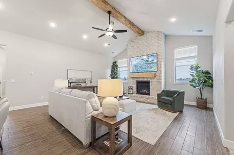 Living - 25490 84th St, Lenexa, KS 66227 photo 3 of 4