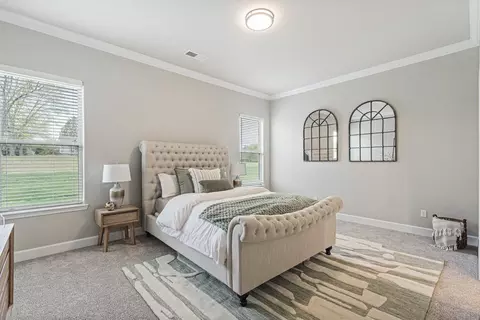Bedroom - 25490 84th St, Lenexa, KS 66227 photo 2 of 2