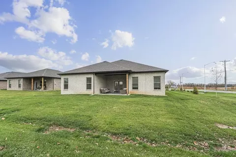 Exterior - 25490 84th St, Lenexa, KS 66227 photo 3 of 13