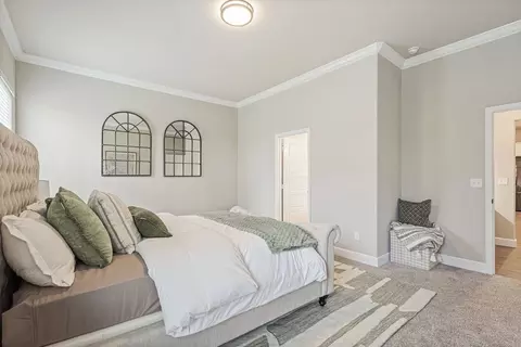 Bedroom - 25490 84th St, Lenexa, KS 66227 photo 1 of 2