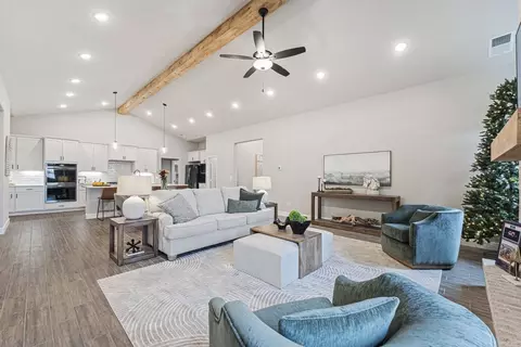 Living - 25490 84th St, Lenexa, KS 66227 photo 2 of 4