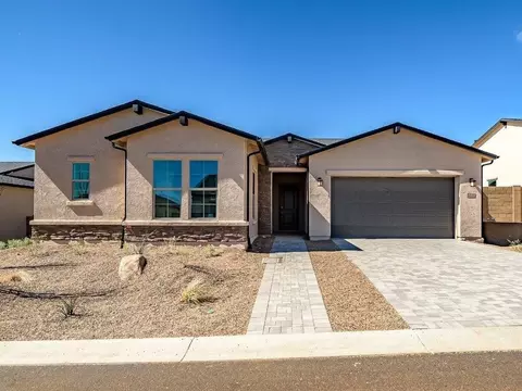 5218 Meandering Trl, Prescott, AZ 86301