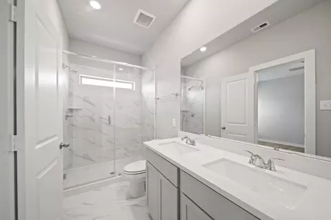 Bath - 12048 Moonlight Path Dr, Conroe, TX 77304 photo 1 of 4