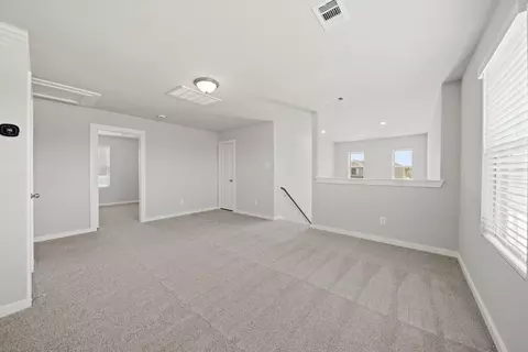 Entry Way - 12048 Moonlight Path Dr, Conroe, TX 77304 photo 2 of 3