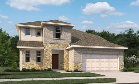 32011 Sweet Pea Meadows Dr, Hockley, TX 77447