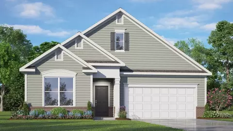 304 Red Brick St, Sanford, NC 27330