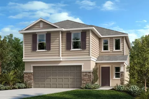 Exterior - 10308 Honeysuckle Vine Cir, Riverview, FL 33578 photo 5 of 9