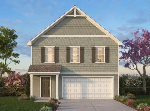 1023 Freeman Vw Dr, Albemarle, NC 28001
