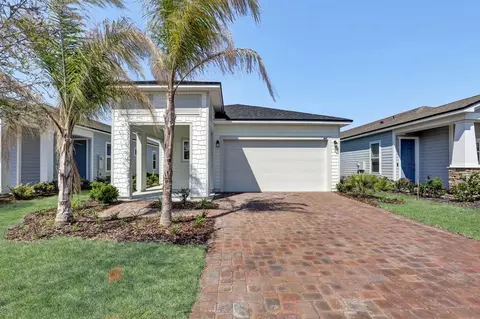 80 Amberwood Dr, Saint Augustine, FL 32092