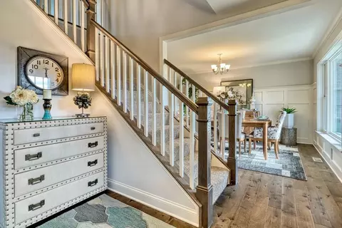 Entry Way - 333 Amber Dr, Lititz, PA 17543 photo 1 of 8