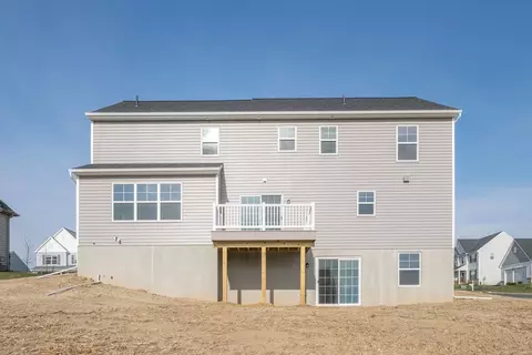 Exterior - 333 Amber Dr, Lititz, PA 17543 photo 17 of 18
