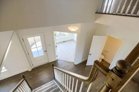 Entry Way - 333 Amber Dr, Lititz, PA 17543 photo 3 of 8