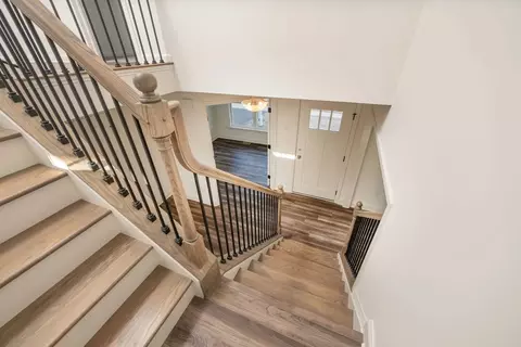Entry Way - 333 Amber Dr, Lititz, PA 17543 photo 7 of 8