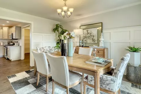 Dining - 333 Amber Dr, Lititz, PA 17543 photo 1 of 4