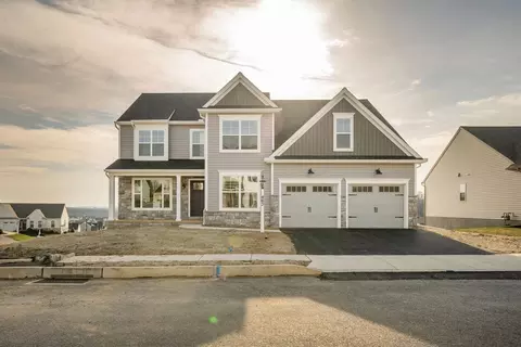 Exterior - 333 Amber Dr, Lititz, PA 17543 photo 16 of 18