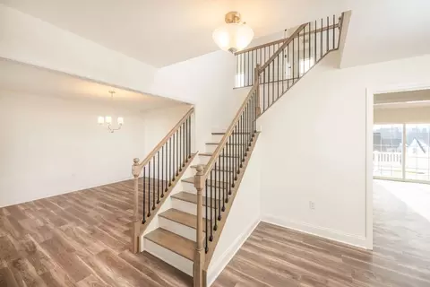 Entry Way - 333 Amber Dr, Lititz, PA 17543 photo 5 of 8