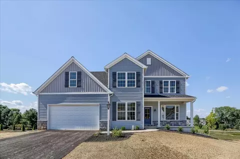 Exterior - 333 Amber Dr, Lititz, PA 17543 photo 3 of 18