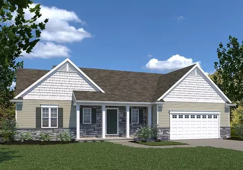 Exterior - 333 Amber Dr, Lititz, PA 17543 photo 14 of 14