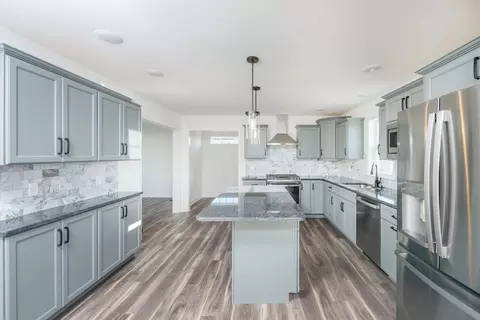Kitchen - 333 Amber Dr, Lititz, PA 17543 photo 5 of 7