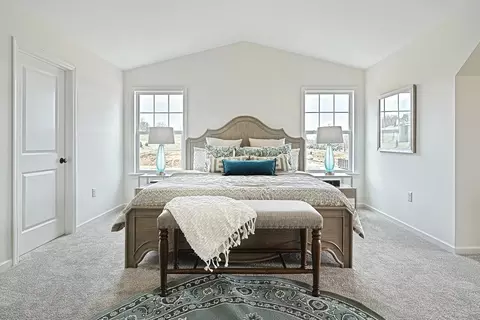 Bedroom - 333 Amber Dr, Lititz, PA 17543 photo 2 of 4