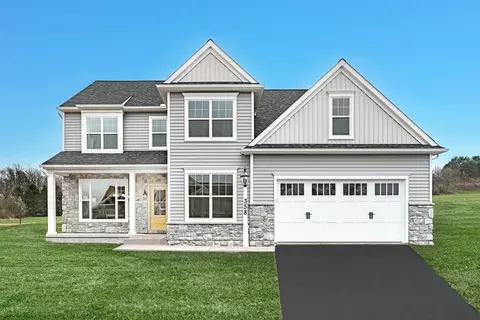 Exterior - 333 Amber Dr, Lititz, PA 17543 photo 4 of 18