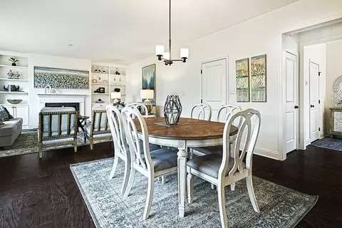 Dining - 333 Amber Dr, Lititz, PA 17543 photo 3 of 4