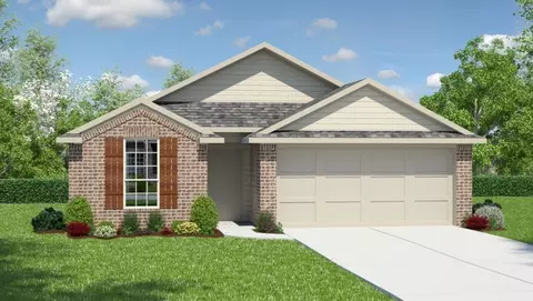 5703 Gray Moore, San Antonio, TX 78245