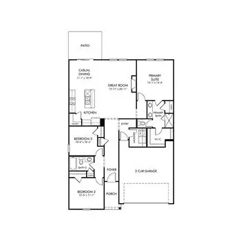 109 Vickery Rd, Woodruff, SC 29388