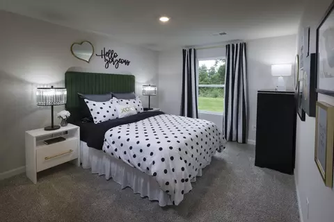 109 Vickery Rd, Woodruff, SC 29388