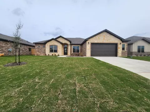 718 Eagle Claw, Salado, TX 76571