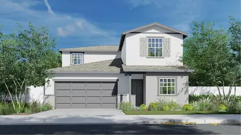 12645 Barner Ct, Rancho Cordova, CA 95742