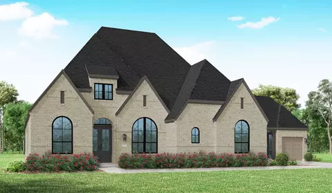 931 Forest Creek Dr, Rockwall, TX 75087