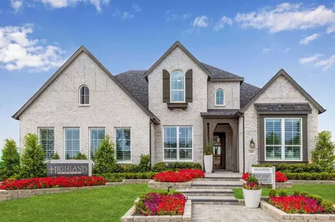 1018 Monterra Way, Fate, TX 75087